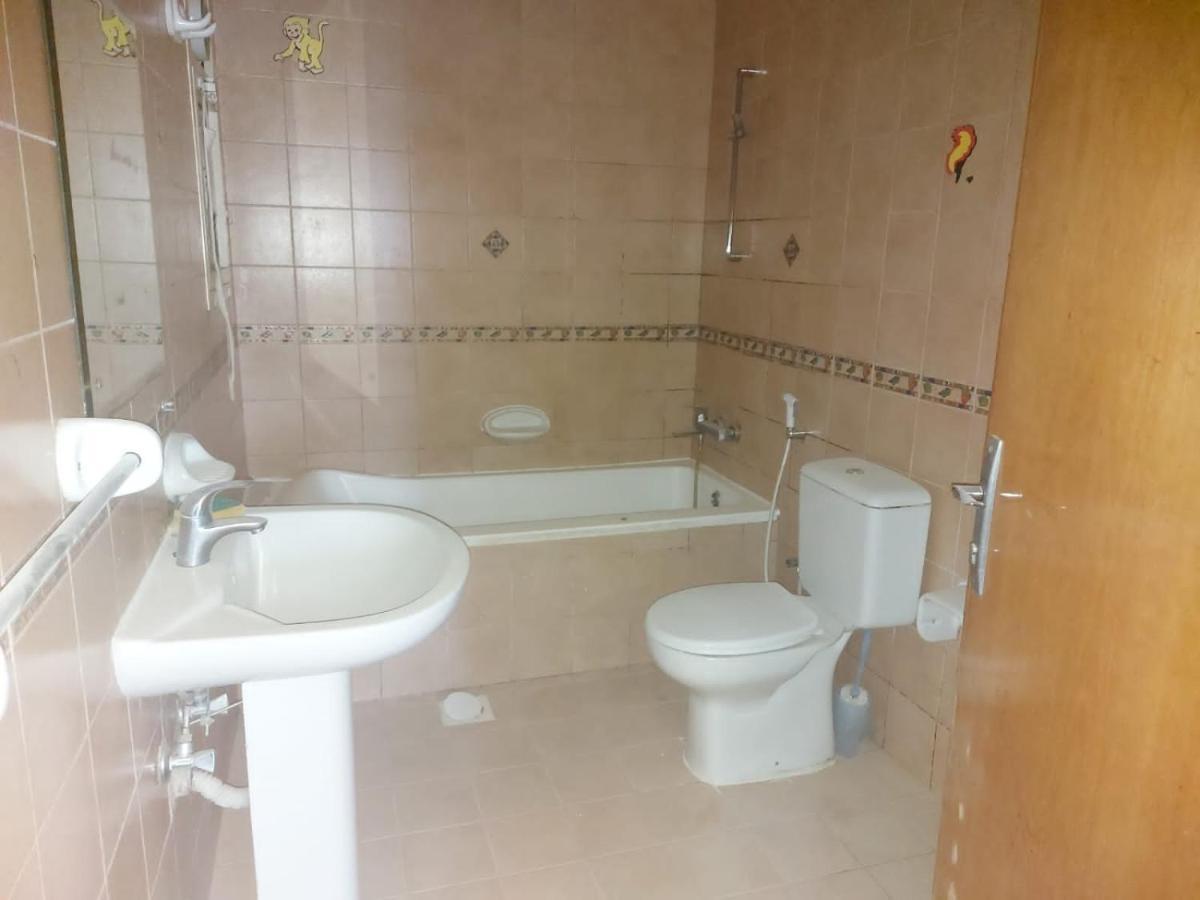Expo Dxb Hostel 迪拜 外观 照片